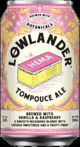 Lowlander Tompouce Blonde